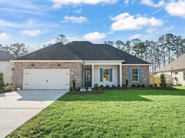 1640 Sweet Pea Ct, Madisonville, LA 70447