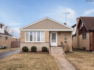 7954 S Kenneth Ave, Chicago, IL 60652