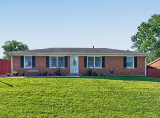 1740 Silver Ln, Lexington, KY 40505
