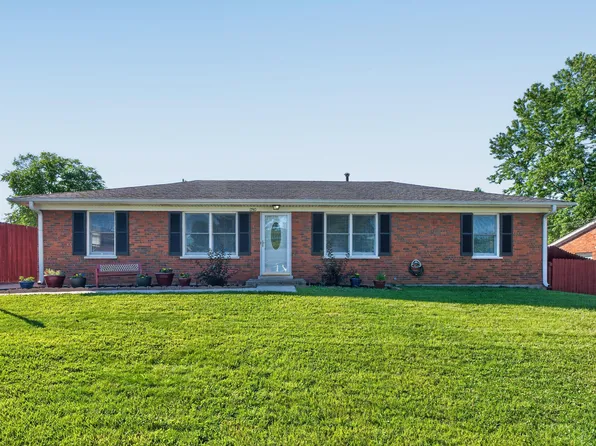 1740 Silver Ln, Lexington, KY 40505