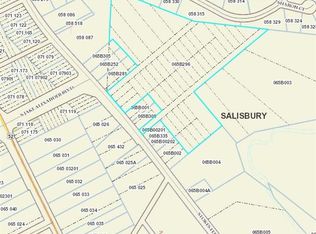 00 Stokes Ferry Rd, Salisbury, NC 28146