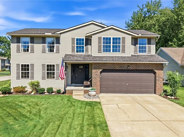 100 Laura Ln, Cortland, OH 44410