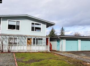 4407 Sesame St, Juneau, AK 99801