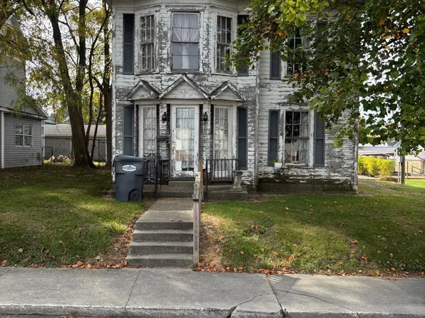 120 E Huntington St, Montpelier, IN 47359