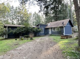 19108 2nd Street NW, Lakebay, WA