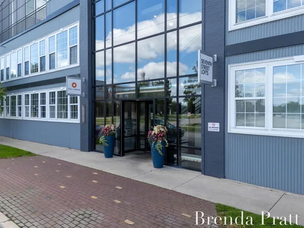 600 7th St NW Unit 204, Grand Rapids, MI 49504