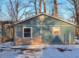 9218 N Koher Rd E, Syracuse, IN 46567