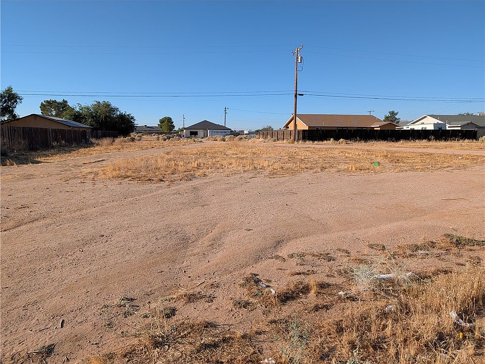 1st image of 0 California City Blvd #1-lot 162