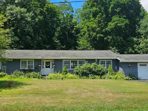 20 Hover Road, Claverack, NY 12513