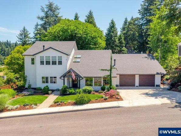 3506 Cherokee Dr S, Salem, OR 97302