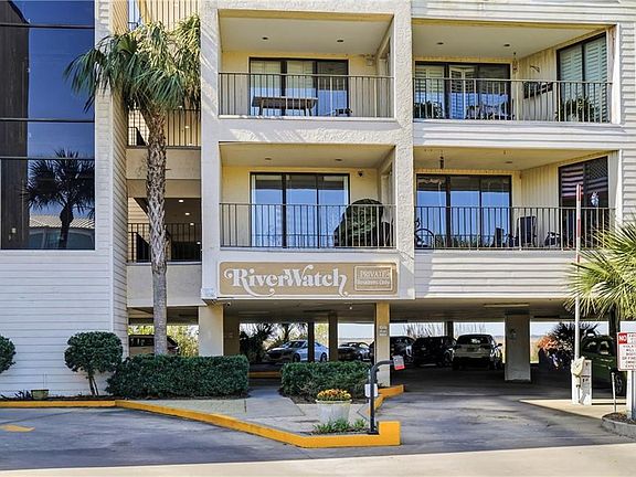 2nd image of 1 Marina Dr #309A-B