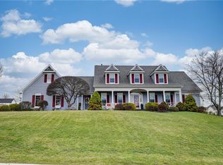 6 Quoin Cres, Victor, NY 14564