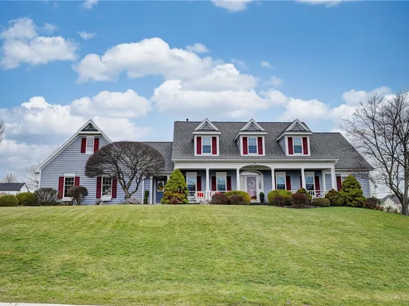 6 Quoin Cres, Victor, NY 14564