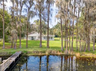 7221 N Mobley Rd, Odessa, FL 33556