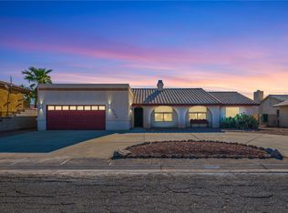 5768 S Bernstein Dr, Fort Mohave, AZ 86426