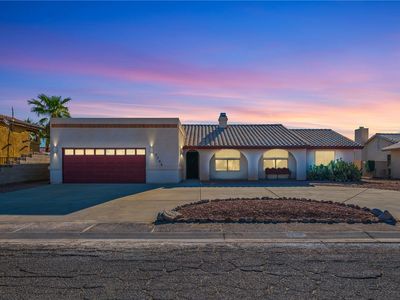 5768 S Bernstein Dr, Fort Mohave, AZ, 86426