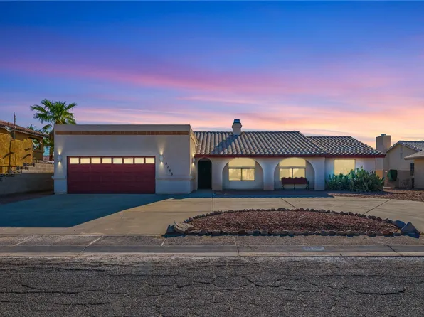 5768 S Bernstein Dr, Fort Mohave, AZ 86426