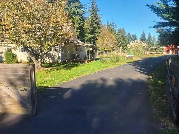 21970 S Saling Rd