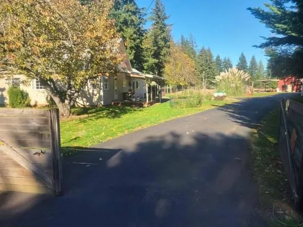 21970 S Saling Rd, Estacada, OR 97023