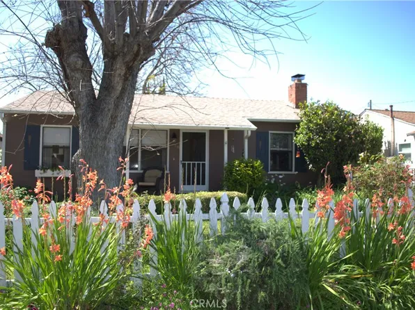 4066 Daines Dr, Arcadia, CA 91006