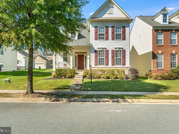 1117 Wright Ct, Fredericksburg, VA 22401