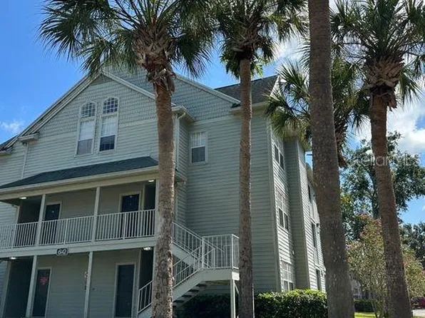 6142 WESTGATE DRIVE #203, ORLANDO, FL 32835