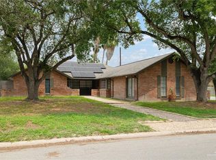 400 W Iris Ave, McAllen, TX 78501