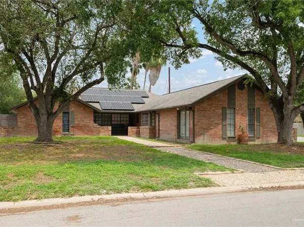 400 W Iris Ave, McAllen, TX 78501