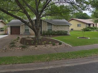 5200 Greenheart Dr, Austin, TX 78745