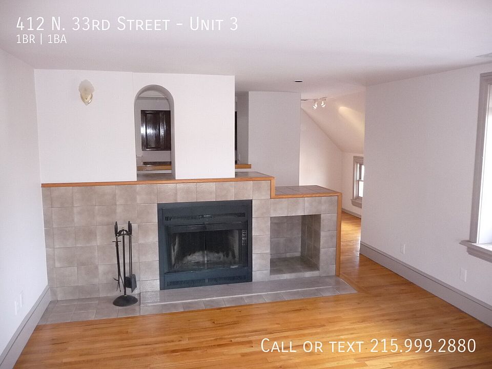 1st image of 412 N 33rd St #3