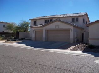 6205 W Gambit Trl, Phoenix, AZ 85083