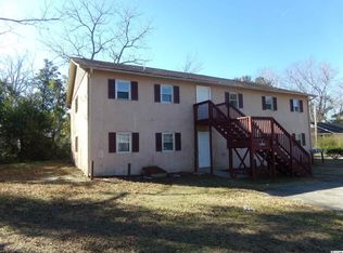 1708 Singleton St, Conway, SC 29527