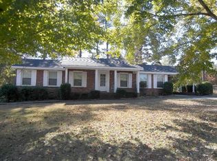 516 Forest Cir, New Ellenton, SC 29809