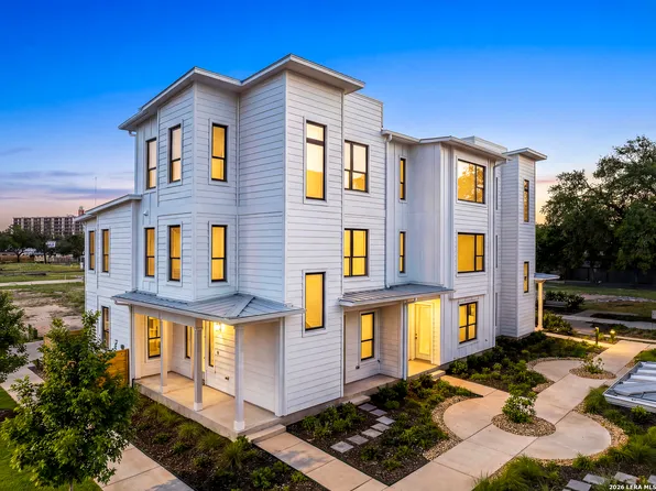 543 McMonigal Place BLDG. 2, San Antonio, TX 78210