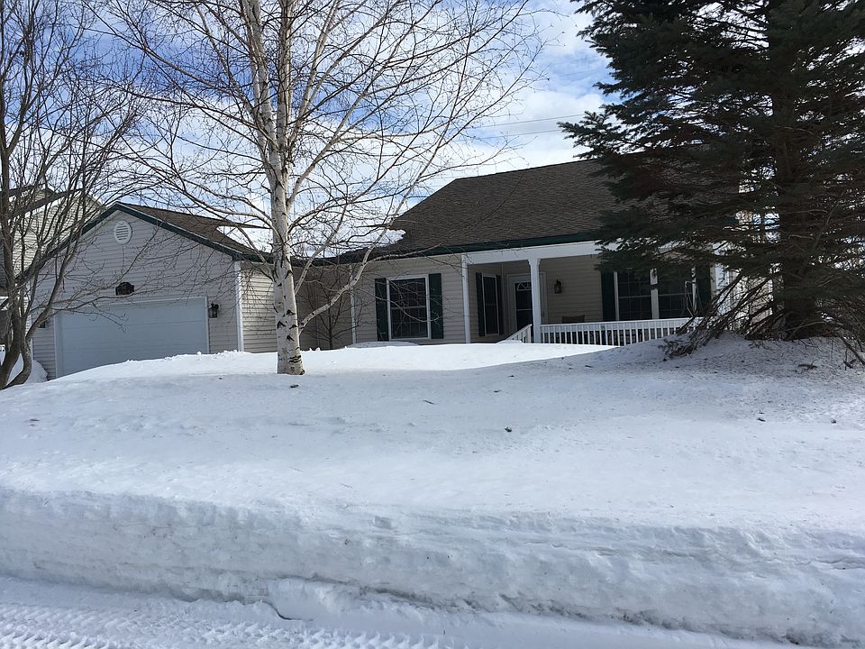 316 Glen Woods Trail