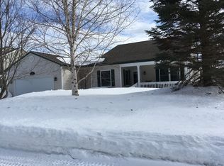 316 Glen Woods Trl, Gaylord, MI