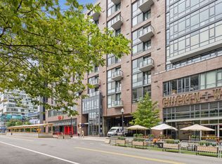 70 N St SE #212, Washington, DC 20003