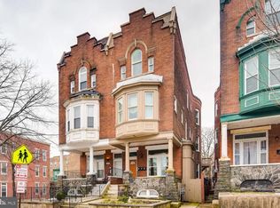 2202 Linden Ave, Baltimore, MD 21217
