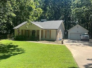 342 Reddin Dr, Canton, GA 30114