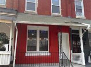1104 Sloan St, Philadelphia, PA 19104