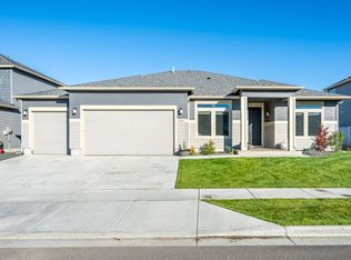 7013 S Dorchuck Rd, Cheney, WA 99004