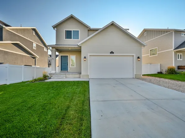 1113 S Meadow Walk Dr, Heber, UT 84032