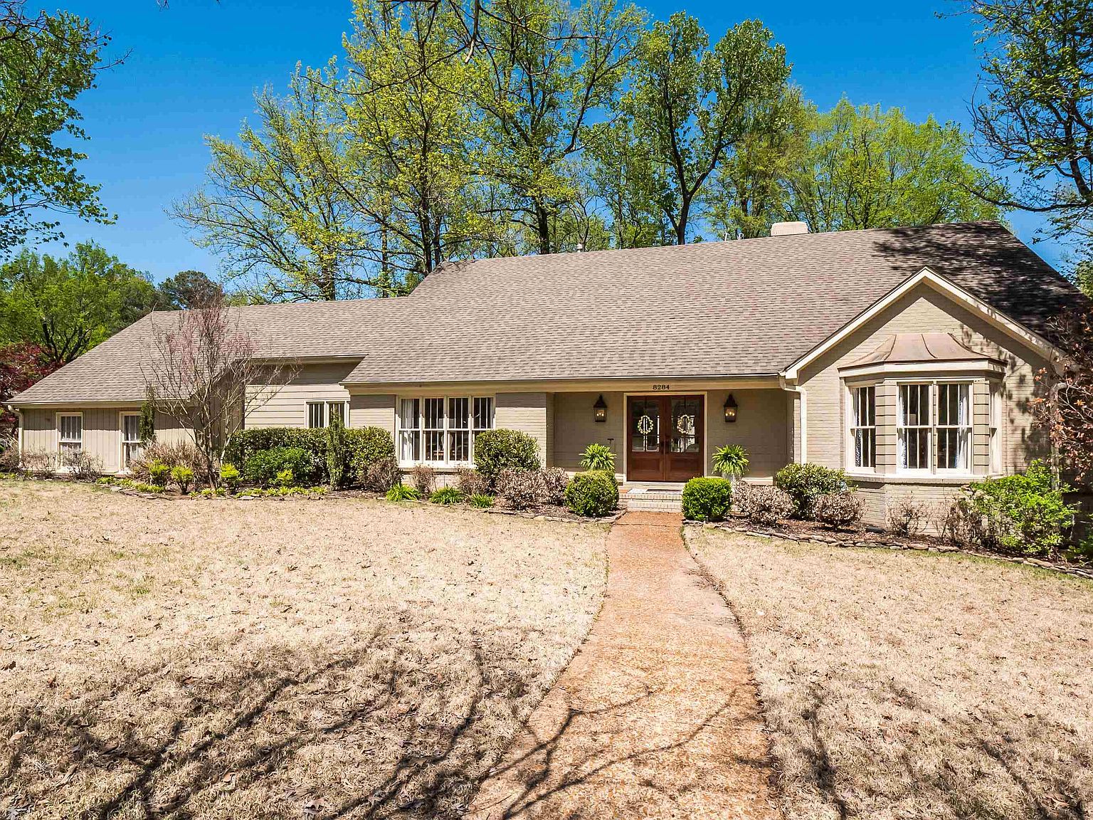 8284 Dogwood Rd, Germantown, TN 38139 Zillow