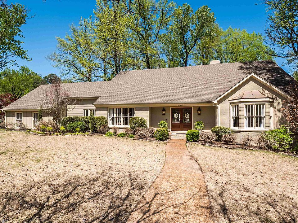 8284 Dogwood Rd, Germantown, TN 38139 Zillow