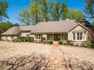 8284 Dogwood Rd, Germantown, TN 38139