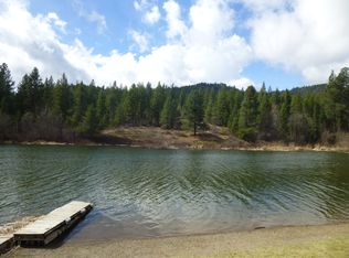 7138 W Hoodoo Pl, Spirit Lake, ID 83869