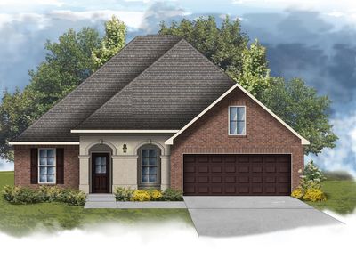 38481 Queen St, Prairieville, LA, 70769