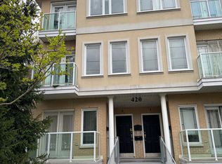 420 Kenneth Ave #1, Toronto, ON M2N 7M3