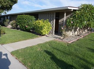 13461 Fairfield Ln APT 60G, Seal Beach, CA 90740