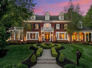 9540 Lakestone Ct, Clarence, NY 14031